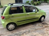 Bán xe Daewoo Matiz SE 0.8 MT sản xuất năm 2005 chính chủ, giá chỉ 64 triệu