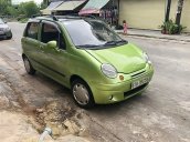 Bán xe Daewoo Matiz SE 0.8 MT sản xuất năm 2005 chính chủ, giá chỉ 64 triệu