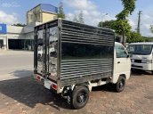 Bán ô tô Suzuki Super Carry Truck sản xuất năm 2021, giảm sâu 32tr, cam kết giá tốt nhất miền Bắc, đủ màu, giao ngay