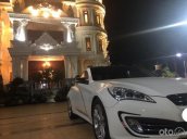 Cần bán xe Hyundai Genesis 2.0T AT sản xuất năm 2012, màu trắng, nhập khẩu