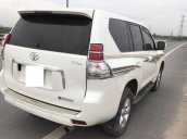 Cần bán xe Toyota Land Cruiser Prado TXL 2.7L sản xuất năm 2009, màu trắng, nhập khẩu nguyên chiếc 