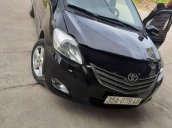 Bán ô tô Toyota Vios 1.5MT năm 2009, màu đen, giá tốt