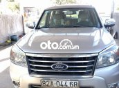 Bán Ford Everest MT đời 2009, nhập khẩu nguyên chiếc