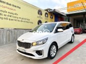 Cần bán Kia Sedona 2.2 Crdi sản xuất năm 2020, màu trắng