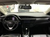 Cần bán xe Toyota Corolla Altis 2.0V Sport năm sản xuất 2018, màu đen