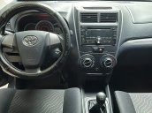Bán ô tô Toyota Avanza 1.3 MT đời 2018, màu xám, nhập khẩu