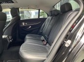 Mercedes Benz E250 AT sản xuất 2018 - sản xuất 2018 - xe đẹp không lỗi nhỏ