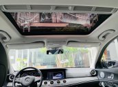 Mercedes Benz E250 AT sản xuất 2018 - sản xuất 2018 - xe đẹp không lỗi nhỏ