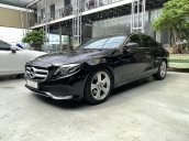 Mercedes Benz E250 AT sản xuất 2018 - sản xuất 2018 - xe đẹp không lỗi nhỏ