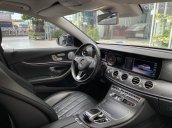 Mercedes Benz E250 AT sản xuất 2018 - sản xuất 2018 - xe đẹp không lỗi nhỏ