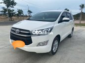 Bán ô tô Toyota Innova 2.0E 2019, màu trắng, nhập khẩu  