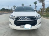 Bán ô tô Toyota Innova 2.0E 2019, màu trắng, nhập khẩu  