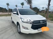 Bán ô tô Toyota Innova 2.0E 2019, màu trắng, nhập khẩu  