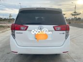 Bán ô tô Toyota Innova 2.0E 2019, màu trắng, nhập khẩu  
