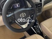 Cần bán gấp Toyota Vios đời 2020, màu trắng, nhập khẩu nguyên chiếc