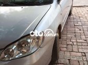 Cần bán Toyota Corolla Altis 1.8 MT năm 2003, màu bạc