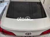 Cần bán gấp Toyota Vios đời 2020, màu trắng, nhập khẩu nguyên chiếc