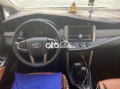 Bán ô tô Toyota Innova 2.0E 2019, màu trắng, nhập khẩu  