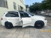 Bán xe BMW X5 sản xuất năm 2007, màu trắng