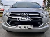 Cần bán lại xe Toyota Innova đời 2020, màu bạc, xe nhập