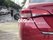 Cần bán lại xe Toyota Vios MT 2019