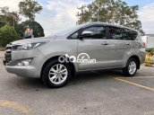 Cần bán lại xe Toyota Innova đời 2020, màu bạc, xe nhập