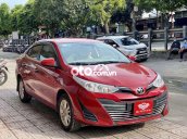 Cần bán lại xe Toyota Vios MT 2019
