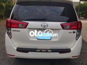 Cần bán lại xe Toyota Innova 2.0E sản xuất năm 2018, màu trắng