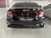 Cần bán xe Kia K3 1.6 AT Luxury năm 2021, màu đen giá cạnh tranh