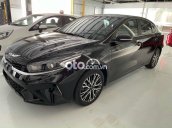 Cần bán xe Kia K3 1.6 AT Luxury năm 2021, màu đen giá cạnh tranh