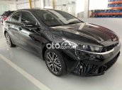 Cần bán xe Kia K3 1.6 AT Luxury năm 2021, màu đen giá cạnh tranh