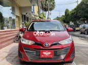 Cần bán lại xe Toyota Vios MT 2019