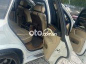 Bán xe BMW X5 sản xuất năm 2007, màu trắng