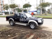 Cần bán gấp Ford Ranger XLT năm 2008, màu đen