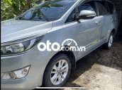 Cần bán xe Toyota Innova MT 2016, màu bạc, nhập khẩu, giá tốt