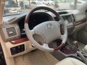 Bán xe Lexus GX 470 năm 2008