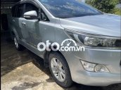 Cần bán xe Toyota Innova MT 2016, màu bạc, nhập khẩu, giá tốt