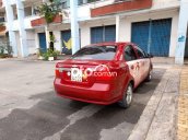 Bán Chevrolet Aveo MT 2017, màu đỏ, nhập khẩu nguyên chiếc