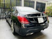 Bán Mercedes Benz C300 AMG 2016, xe đẹp đi 47.000km, bao check hãng