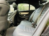 Bán Mercedes Benz C300 AMG 2016, xe đẹp đi 47.000km, bao check hãng