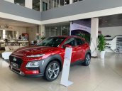 Hyundai Kona 2021 giá giảm siêu sâu chỉ đến 15/11 - hỗ trợ trả góp lãi suất hấp dẫn