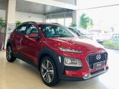 Hyundai Kona 2021 giá giảm siêu sâu chỉ đến 15/11 - hỗ trợ trả góp lãi suất hấp dẫn