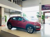 Hyundai Kona 2021 giá giảm siêu sâu chỉ đến 15/11 - hỗ trợ trả góp lãi suất hấp dẫn