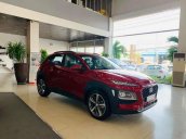 Hyundai Kona 2021 giá giảm siêu sâu chỉ đến 15/11 - hỗ trợ trả góp lãi suất hấp dẫn