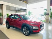 Hyundai Kona 2021 giá giảm siêu sâu chỉ đến 15/11 - hỗ trợ trả góp lãi suất hấp dẫn