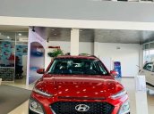 Hyundai Kona 2021 giá giảm siêu sâu chỉ đến 15/11 - hỗ trợ trả góp lãi suất hấp dẫn