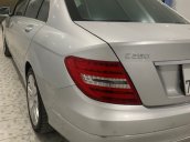 Mercedes C250 ĐK 2013, xe gia đình sử dụng kỹ, cam kết zin