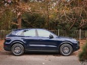 Bán xe Porsche Cayenne S đời 2019 nhập khẩu, giá chỉ 6 tỷ 250tr