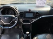 Xe Kia Picanto S 1.25 AT năm 2014, màu trắng, giá 222tr