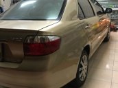 Cần bán xe Toyota Vios 1.5G sản xuất năm 2003, màu vàng